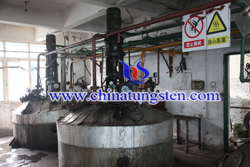 alkali decomposition furnace picture