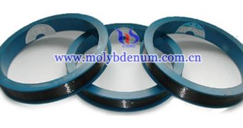 molybdenum wire image