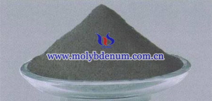 molybdenum powder image