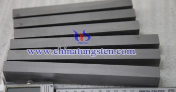 tungsten carbide bar picture