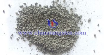 tungsten granule image