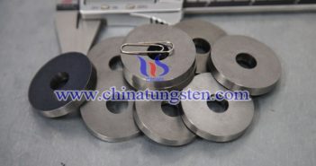 tungsten carbide disc picture