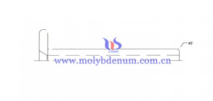 molybdenum electrode image