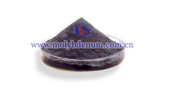 molybdenum powder image