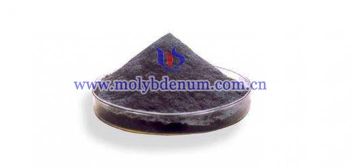 molybdenum powder image