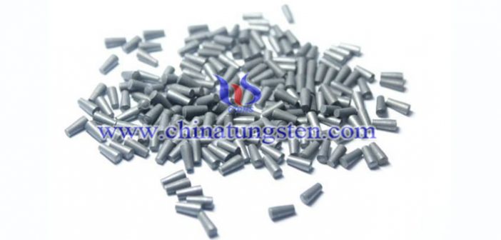 scrap tungsten carbide tips picture