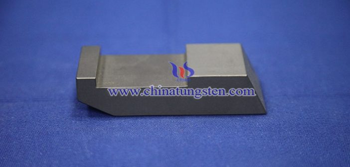 tungsten bucking bar picture