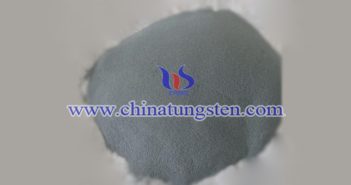 cobalt tungsten oxide Chinatungsten picture