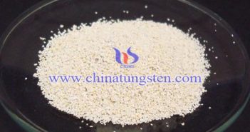 manganese tungstate Chinatungsten picture