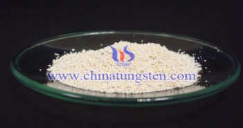 ilver tungstate Chinatungsten picture