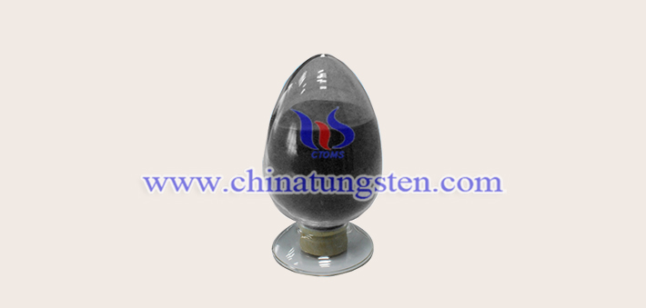 titanium tungsten powder picture