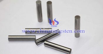 tungsten carbide rod picture