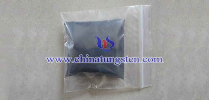 BTO nanopowder Chinatungsten picture