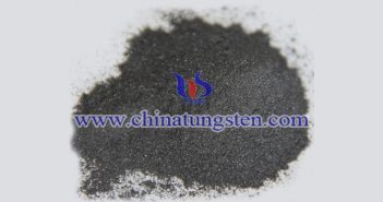 coarse grain size tungsten carbide powder picture