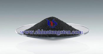 fine grain size tungsten carbide powder picture