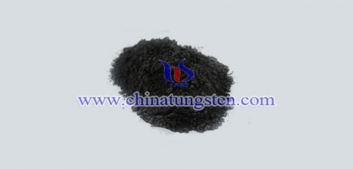 fine particle spherical tungsten powder picture