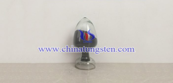 fine particle tungsten carbide powder picture