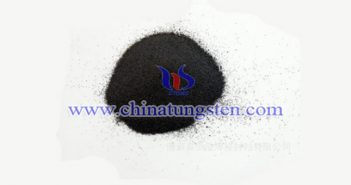 grading spherical tungsten powder picture