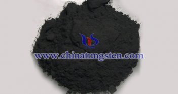 high quality superfine tungsten carbide powder picture