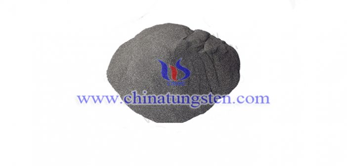 micro crystalline tungsten carbide powder picture