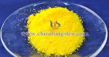 silicotungstic acid Chinatungsten picture