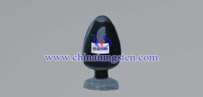 superfine nano tungsten carbide powder picture