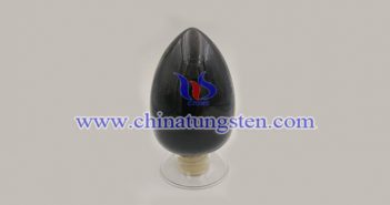 superfine tungsten carbide powder picture