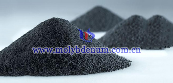 tungsten carbide powder picture