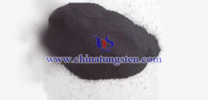 ultra purity tungsten powder picture