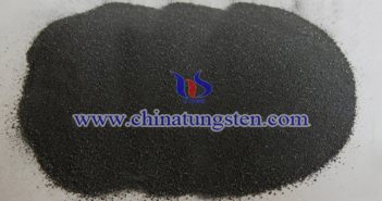 high purity tungsten granule image