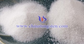 industrial grade sodium tungstate picture