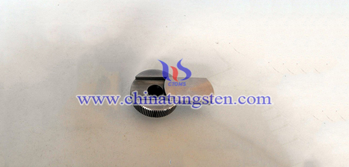 industrial instrument explore tungsten radiation protection picture