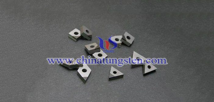 tungsten alloy counterweight picture