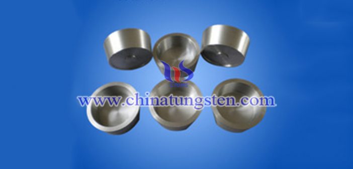 tungsten alloy cover shielding radiation picture