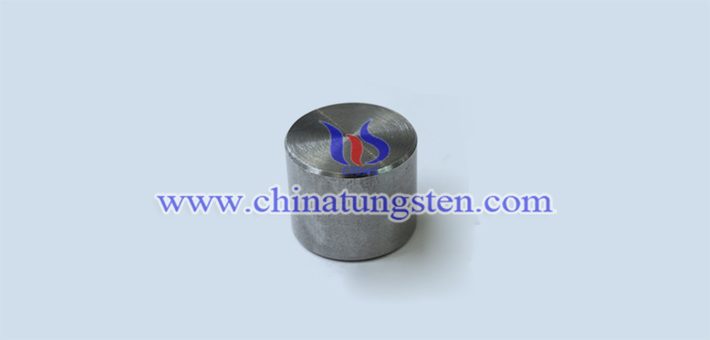 tungsten alloy for oil logging picture