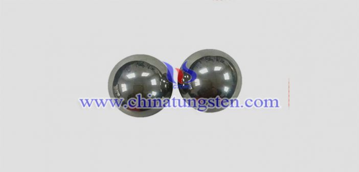 tungsten alloy pellet picture