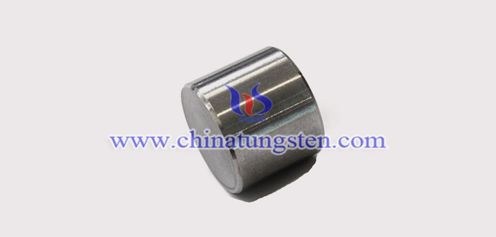 tungsten alloy tip picture