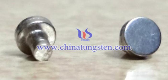 tungsten point image