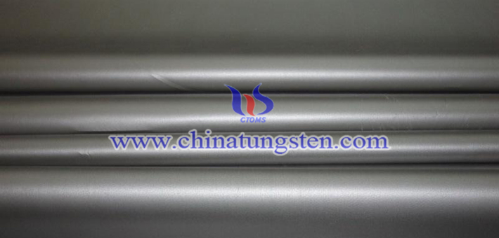 cesium tungsten bronze applied for thermal insulation coating image