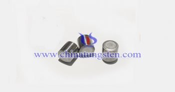 tungsten alloy weight bar picture