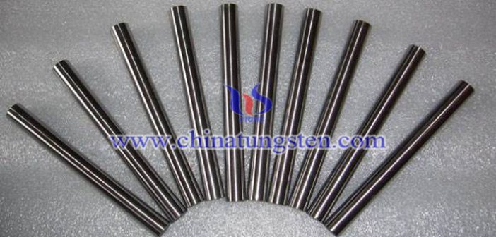 tungsten anode picture