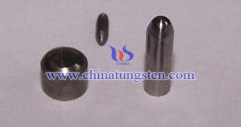 tungsten cathode picture