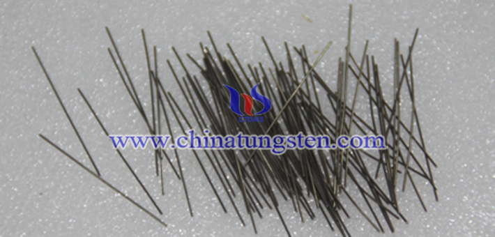 tungsten needle picture