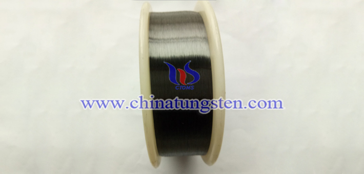 ultrathin tungsten wire picture