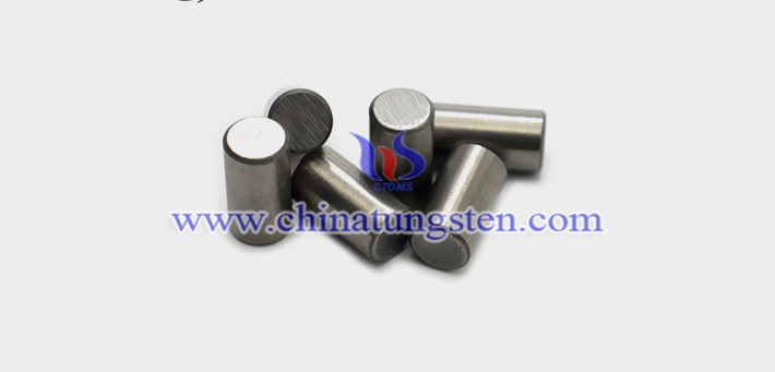 tungsten alloy golf weight picture