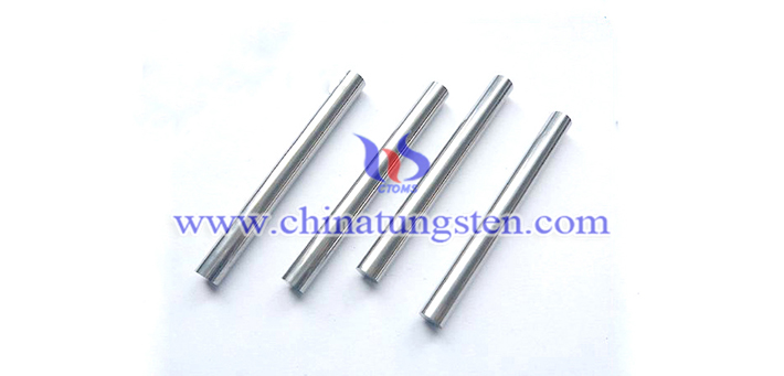 HPM1705 tungsten alloy rod picture