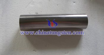 WNF-1209 tungsten alloy rod picture