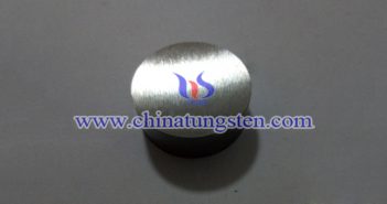 90W-7Ni-3Fe tungsten alloy block picture