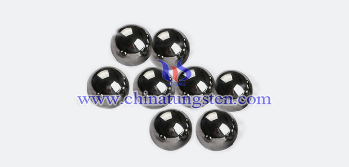 tungsten alloy sinker picture