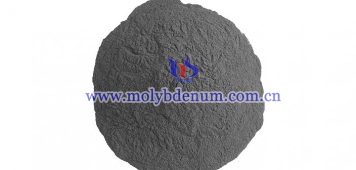 molybdenum powder image